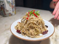 -锦府盐帮·李宅(领展购物广场中关村店)