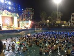 -巨鹏飞梦幻水世界