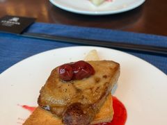 -Social 秀西餐厅-长沙瑞吉酒店(运达店)