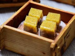 五谷杂粮糕-盛福楼·惠山宴(盛岸路店)