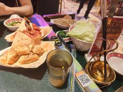 -大吉利·潮汕鲜牛肉火锅(总店)