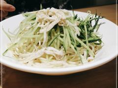 -龙抄手食府(浣花北路店)