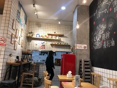 大堂-小豆海棠(人民南路店)