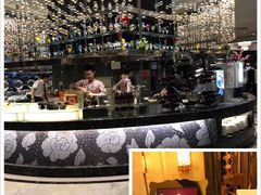 -芭菲盛宴·环球美食(解放碑英利国际店)