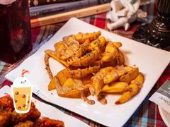 -融园咖啡馆(昙华林店)