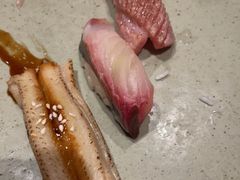 -乾山寿司(好运街店)