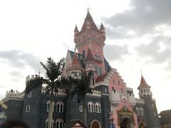 -厦门方特梦幻王国