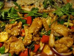 -探炉·香辣豆花烤鱼(雄峰城店)