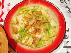 -东排食堂长沙小吃大排档(五一广场店)