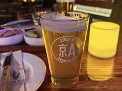 -京A Taproom·精酿餐吧(CBD店)