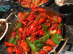 -指爱龙虾(金杨路总店)