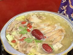 -鑫震源·苏式大虾生煎(山塘街店)