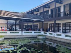-黄埔军校旧址纪念馆