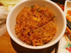 -炉小哥烤肉(信万广场店)