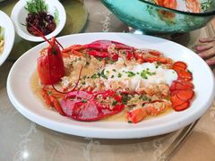 -欣旺·迎宾楼·百年无锡菜