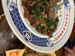 -旺角小渔村·海肠捞饭开创者(二马路店)