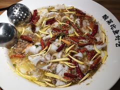 -新太二·鲜料川菜(智慧城广百店)