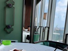 -澜亭中餐厅·一线江景·尊蓝豪华精选
