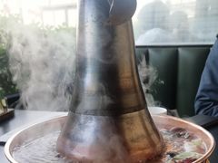 -阳坊胜利涮羊肉(阳坊老店)