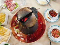 -爆肚于(赵公口桥店)