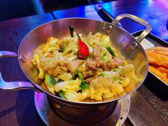 -钳真多钓虾馆·小龙虾海鲜烧烤(九六广场店)
