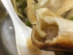 锅贴-淮南牛肉汤(永源路店)