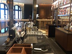 -星巴克臻选(天津恒隆广场旗舰店)