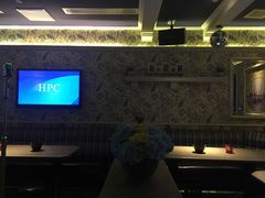-INLOVE KTV(世博源店)