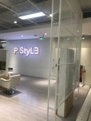 -P.STYLE派斯造型