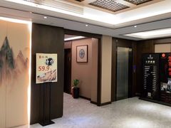 -水墨澜渟足道·SPA·传统(四望亭东关街店)
