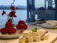 -柳莺湖上·湖景餐厅·江南菜(西湖店)