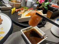 -将太无二·北美传奇寿司(瑞士公寓店)