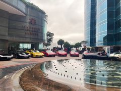 -香港九龙海逸君绰酒店
