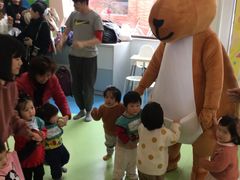 -凡育国际托育早教(大宁校区)