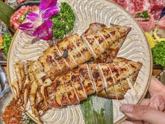 -丸藏和牛烧肉专门店(园区师惠坊店)