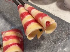 -陈艳红火锅菜·冒菜(簋街店)