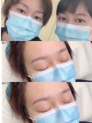 -久匠·纹眉半永久野生眉