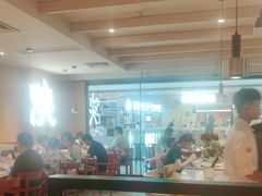 -大师兄·西北小馆(南沙万达广场店)