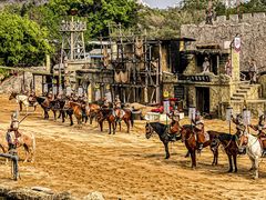 -深圳锦绣中华民俗村