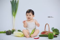 点击看大图 -菓糖儿童摄影(大卫城店)