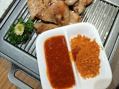 -酒井酱子·深夜食堂(东城汇店)