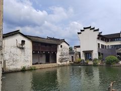 -东梓关景区村庄