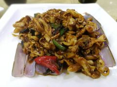 -盛港湾海鲜食府(黄沙店)