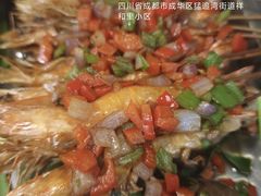 -滋味烤鱼(祥和里店)