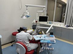 -深圳富茂格伦菲尔口腔门诊部(龙华清湖总院)
