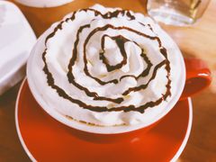 拿铁-COFFEE CALL(云锦路店)
