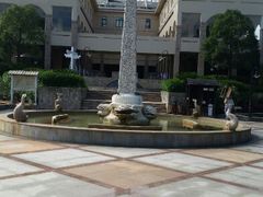 -金汤湾海水温泉度假酒店