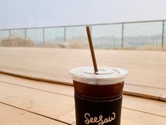 -Seesaw Coffee(朝阳大悦城店)