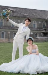 -雪中彩影婚纱摄影·品控旗舰店