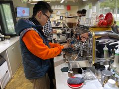 -COFFEE CALL(云锦路店)